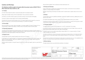 870056175003 Datasheet Page 4