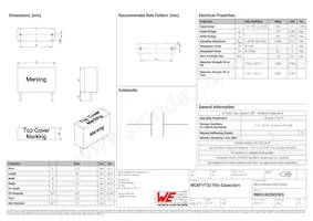 890324026020CS Datasheet Cover