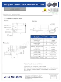 AMJDGGJ-A12T3 Datasheet Page 7