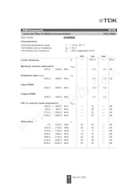 B39182B7749C910 Datasheet Page 5