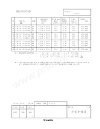 CR54-8R5MC Datasheet Pagina 6