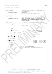 CSTNE10M0G52A000R0 Datasheet Page 6