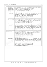 CSTNE16M0VH3L000R0 Datasheet Page 8