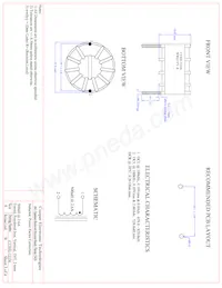 CTX02-12236 Datasheet Copertura