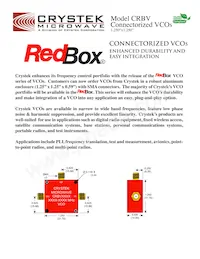 CVCO55CC-2990-3400 Datasheet Pagina 17