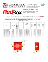 CVCO55CC-2990-3400 Datasheet Pagina 18