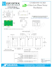 CVHD-950-70.000 Datenblatt Seite 3
