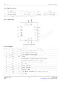 DSC2044FL1-H0005T Datenblatt Seite 2