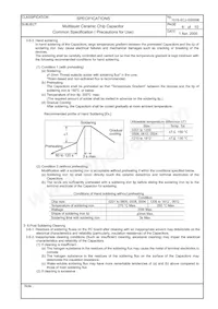 ECJ-1VBFJ475K Datasheet Pagina 17