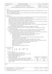 ECJ-CV50J106M Datasheet Pagina 4