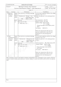 ECJ-CV50J106M Datasheet Page 9