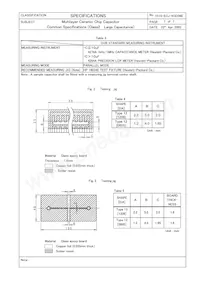 ECJ-CV50J106M Datasheet Page 10
