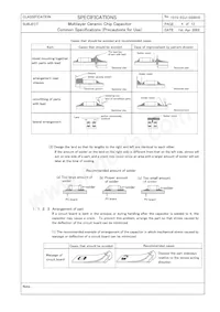 ECJ-CV50J106M Datasheet Page 14