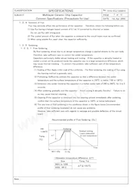 ECJ-CV50J106M Datasheet Page 17