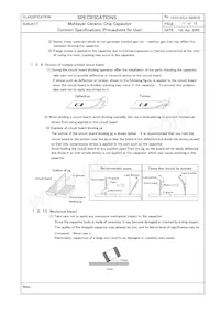 ECJ-CV50J106M Datasheet Page 21