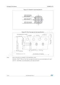 ECMF02-3F3 Datasheet Pagina 10