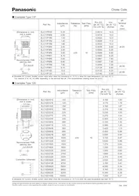 ELC-18B103L Datasheet Page 5
