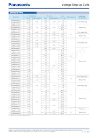 ELT-3KN135B Datasheet Page 2