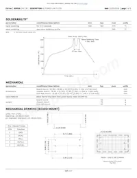 EMC-30-DIN Datasheet Pagina 2