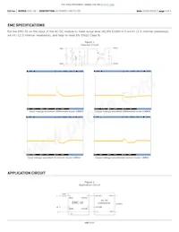 EMC-30-DIN Datasheet Page 4