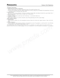 ERD-S1TJ335V Datasheet Page 5