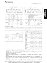 ERJ-1WYF154U Datasheet Pagina 4