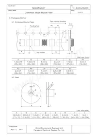 EXC-24CE360UP Datasheet Page 6