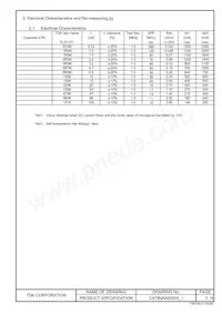 FL3215T-101K Datenblatt Seite 5