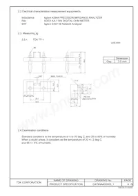 FL3215T-101K Datasheet Page 6