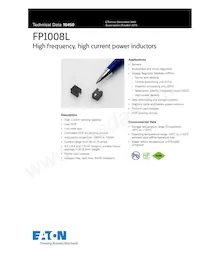 FP1008L2-R150-R Datasheet Cover