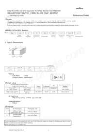 GA342D1XGD180JY02L Datasheet Cover