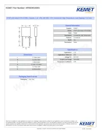 HP09DW105KN Cover