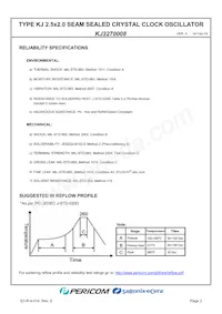 KJ3270008 Datenblatt Seite 5