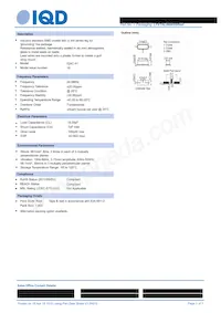 LFXTAL060055REEL Copertura