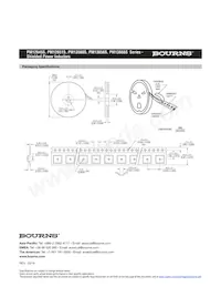 PM12651S-9R0M-RC Datasheet Pagina 3