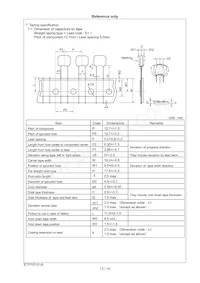 RCER72E105K5B1H03B 데이터 시트 페이지 14