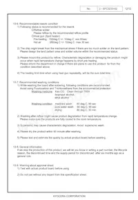 SF14-2446M5UUA3 Datasheet Page 13