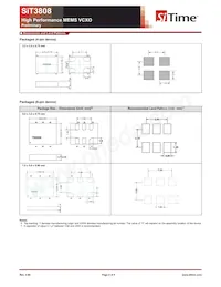 SIT3808AI-D3-33-EE-74.250000X Datasheet Page 4