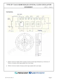 SPA000001 Datasheet Page 7