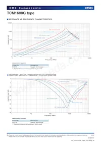 TCM1608G-900-4P-T200 Datasheet Page 2