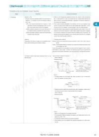 UMK107CK1R5CZ-T Datasheet Page 14