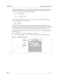USBDF02W5 Datasheet Pagina 5