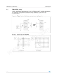 USBDF02W5 Datasheet Page 8