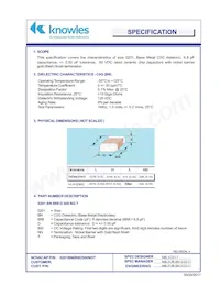 0201BN6R8D500NGT 데이터 시트 표지