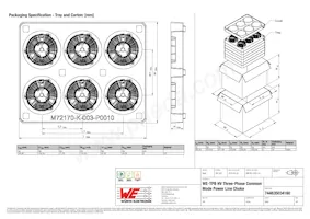 744835034160 Datasheet Page 3