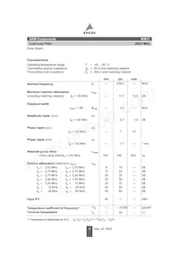 B39211B3817Z710 Datasheet Page 4