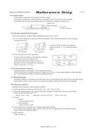 BLA2ABD750SN4D Datasheet Page 7