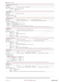 BU08RA16 Datasheet Page 19