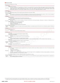 BU08RA16 Datasheet Page 21