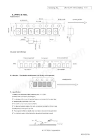 CX3225CA12000D0KPSC1 Datasheet Page 7